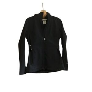 Ladies lightweight Free Country winter jacket size small